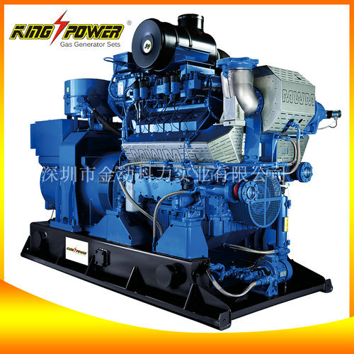 【供應(yīng)煤層氣發(fā)電機(jī)】發(fā)煤層氣資源的優(yōu)勢(shì)！