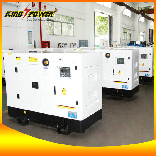 【頁(yè)巖氣發(fā)電機(jī)生產(chǎn)商】推動(dòng)經(jīng)濟(jì)的發(fā)展！