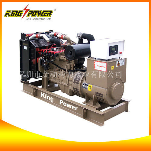 【頁(yè)巖氣發(fā)電機(jī)廠家】為我國(guó)增加新資源！