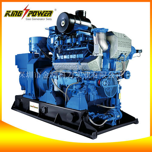 【深圳沼氣發(fā)電機(jī)】為保護(hù)環(huán)境而生！