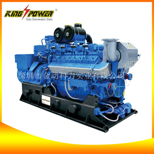 【瓦斯氣發電機生產商】技術的沉淀只為爆發!