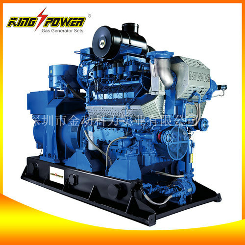 【深圳天燃氣發電機】國慶不停電！