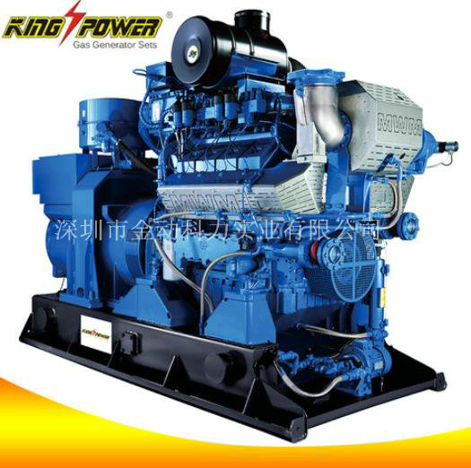 【天燃?xì)獍l(fā)電機(jī)組】讓燃燒來(lái)的更激烈！