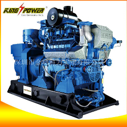 天燃?xì)獍l(fā)電機(jī)組,21世紀(jì)的生命線