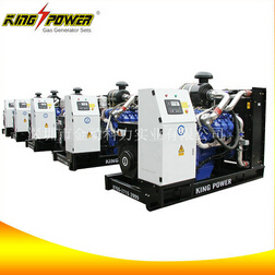 沼氣發(fā)電機(jī)組如何？