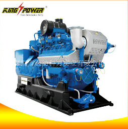 沼氣處理,要認(rèn)識(shí)污水處理沼氣發(fā)電機(jī)