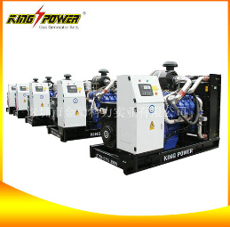 沼氣發(fā)電機(jī)組,金動(dòng)科力值得信賴(lài)